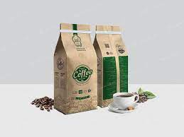 Bao bì màng ghép đựng trà và cà phê - Bao Bì LQ & APN - Công Ty TNHH LQ & APN